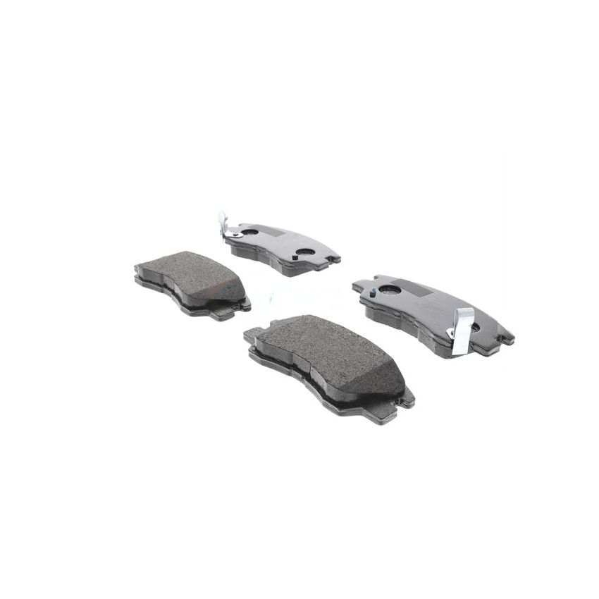 ACKOJA A37-0006 Brake Pad Set, disc brake