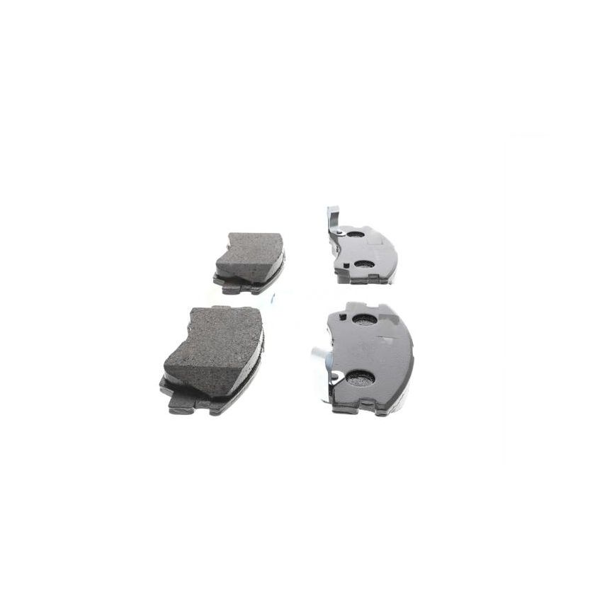 ACKOJA A37-0006 Brake Pad Set, disc brake