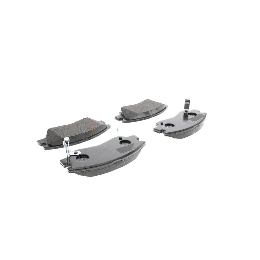 ACKOJA A37-0006 Brake Pad Set, disc brake