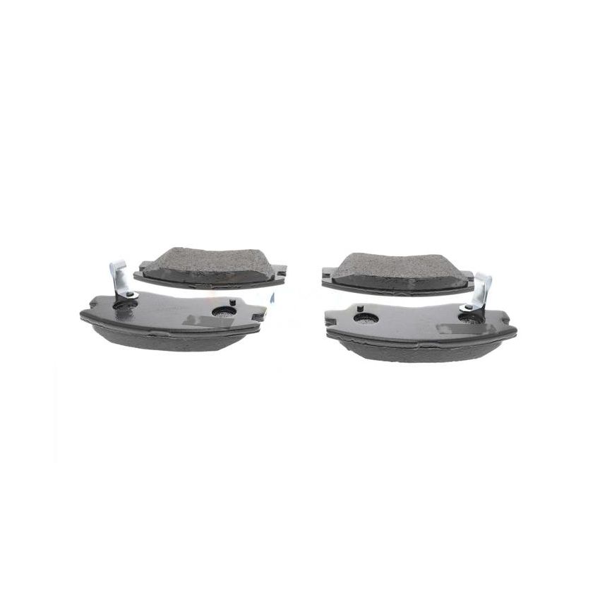 ACKOJA A37-0006 Brake Pad Set, disc brake