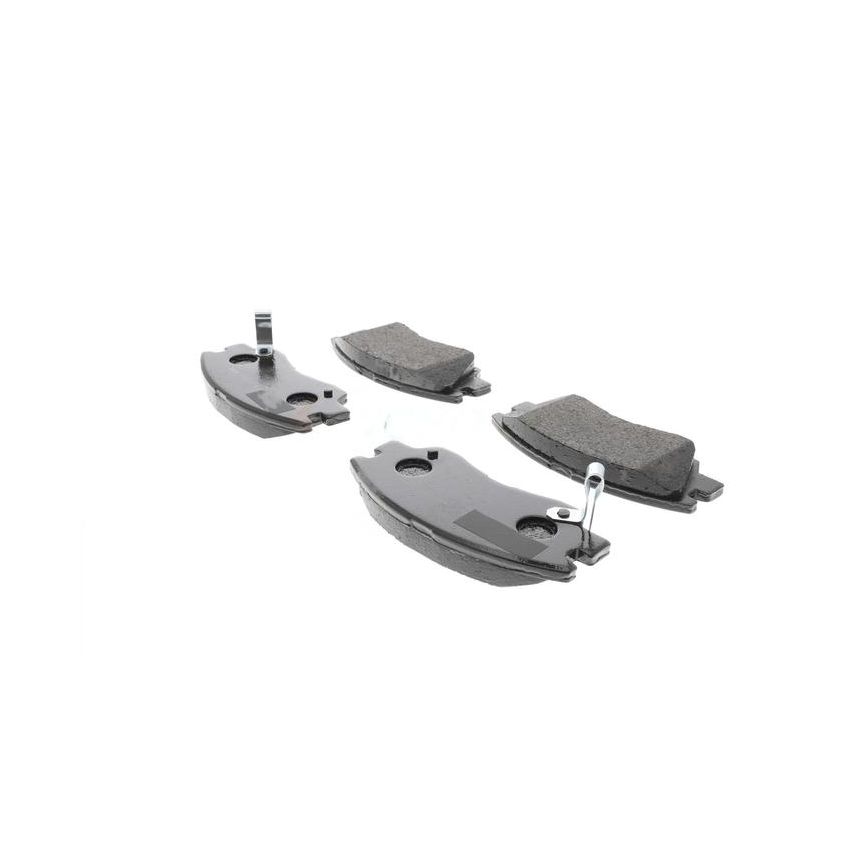 ACKOJA A37-0006 Brake Pad Set, disc brake