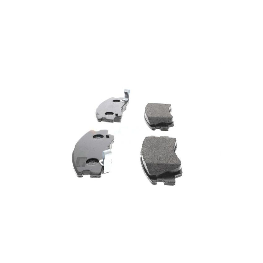 ACKOJA A37-0006 Brake Pad Set, disc brake