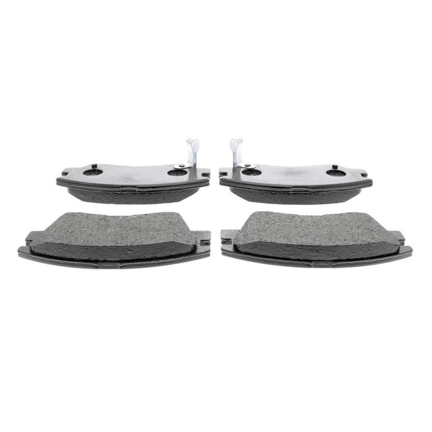 ACKOJA A37-0006 Brake Pad Set, disc brake