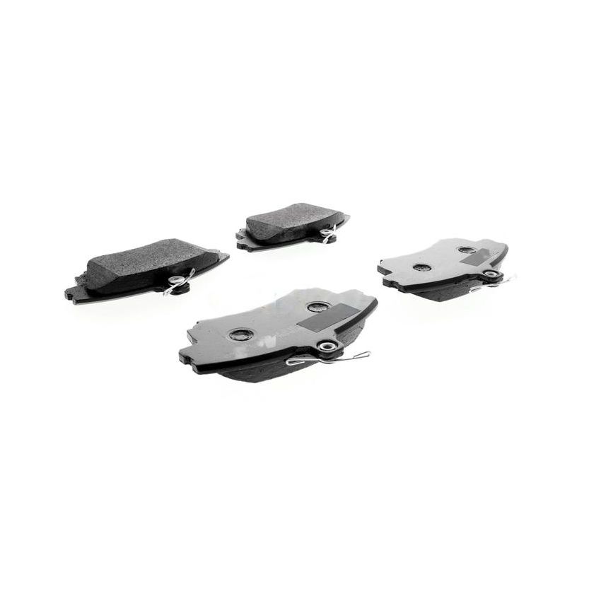ACKOJA A37-0025 Brake Pad Set, disc brake