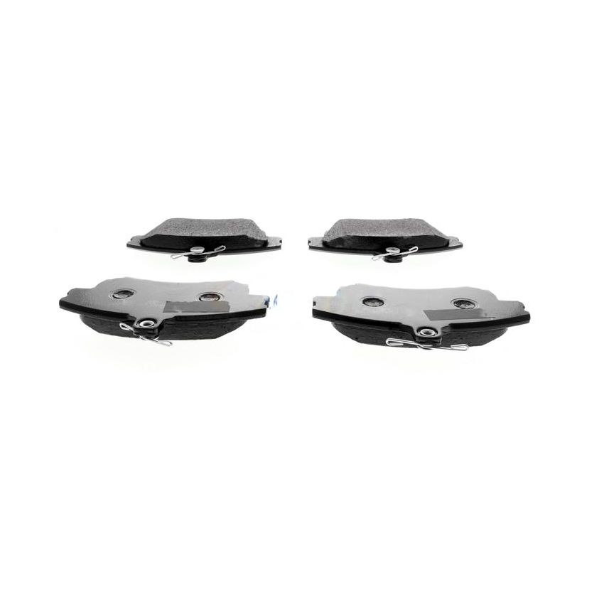 ACKOJA A37-0025 Brake Pad Set, disc brake