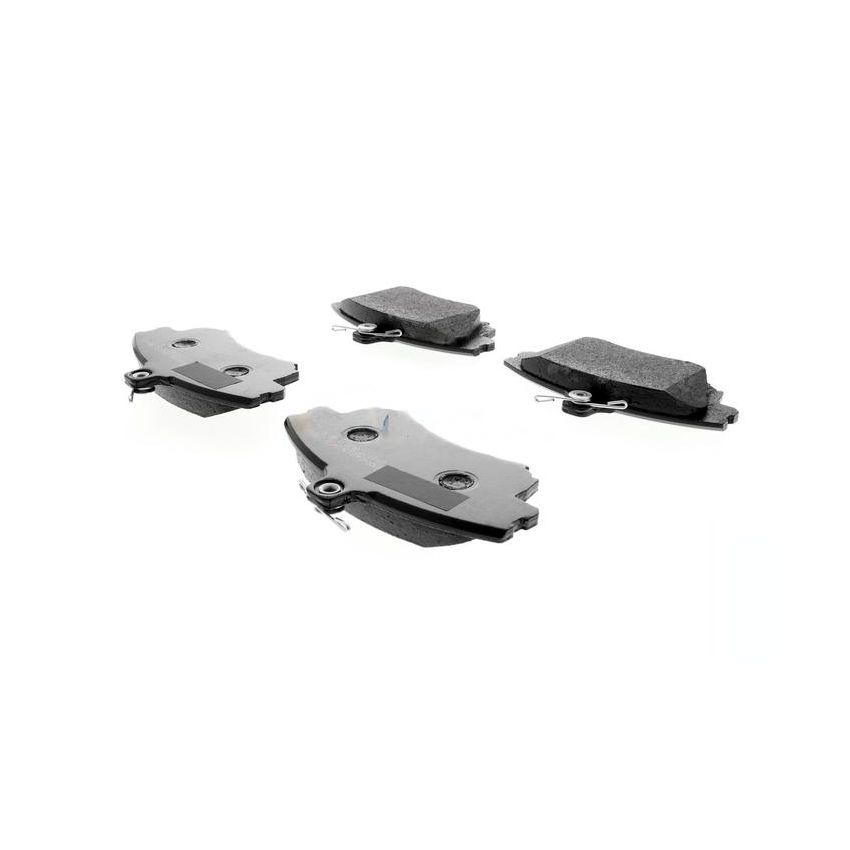 ACKOJA A37-0025 Brake Pad Set, disc brake