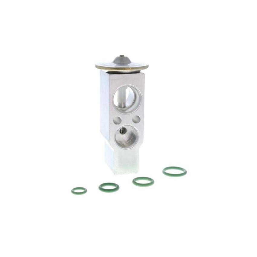 ACKOJA A37-77-0003 Válvula de expansión, aire acondicionado