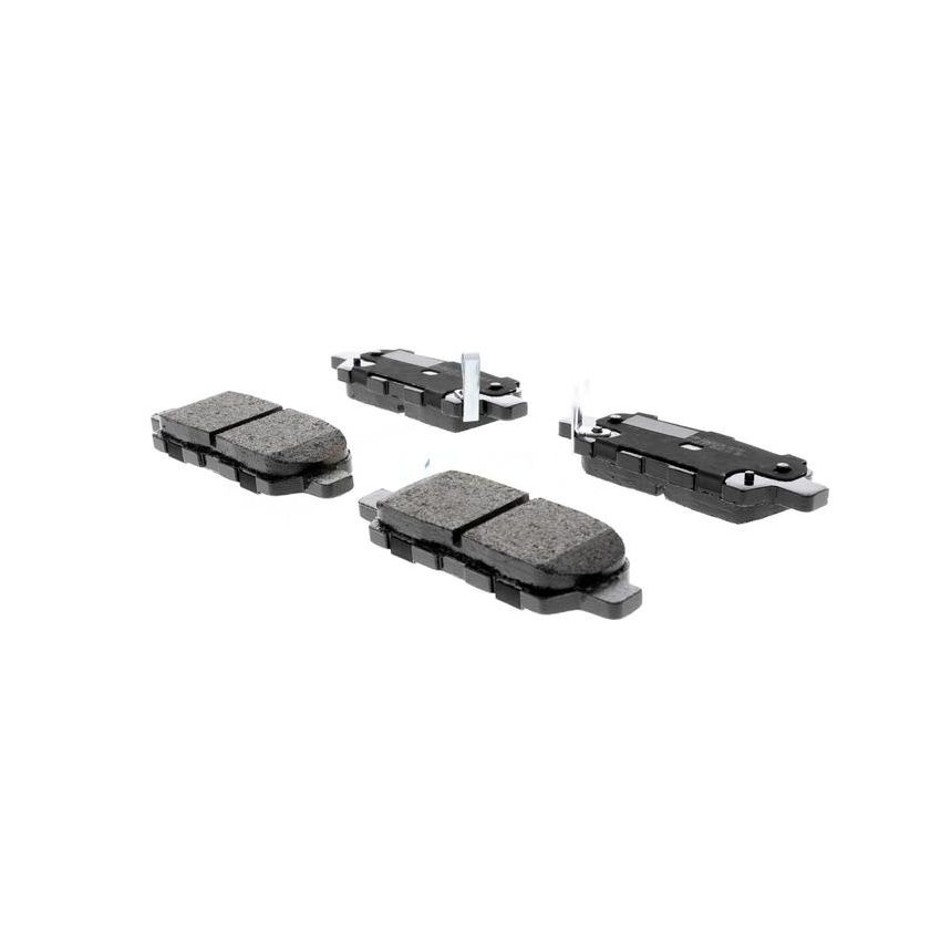 ACKOJA A38-0035 Brake Pad Set, disc brake