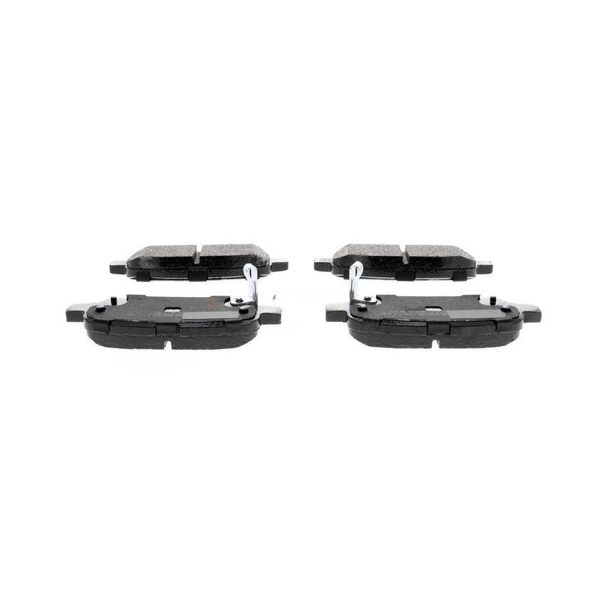 ACKOJA A38-0035 Brake Pad Set, disc brake