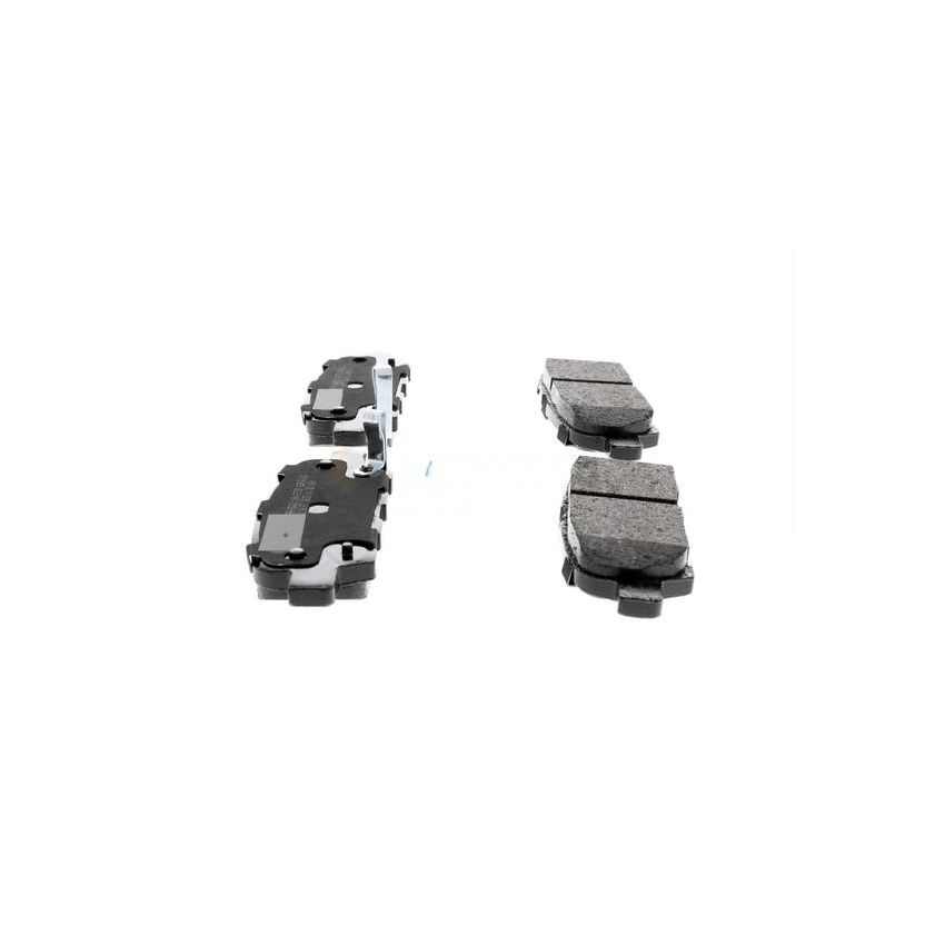 ACKOJA A38-0035 Brake Pad Set, disc brake