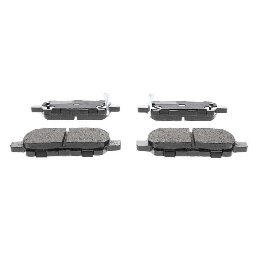 ACKOJA A38-0035 Brake Pad Set, disc brake