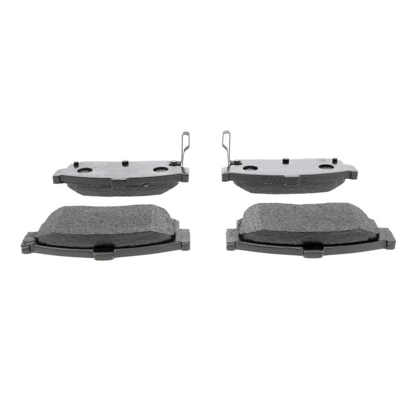 ACKOJA A38-0052 Brake Pad Set, disc brake