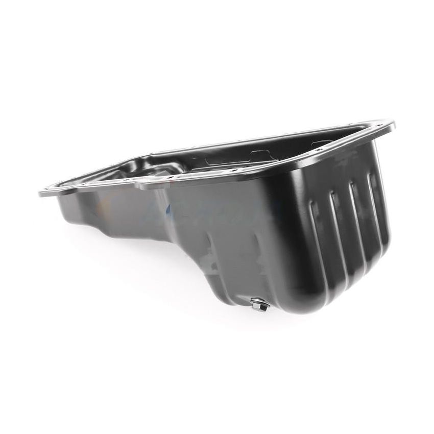 ACKOJA A38-0159 cárter de aceite, con tapón de vaciado