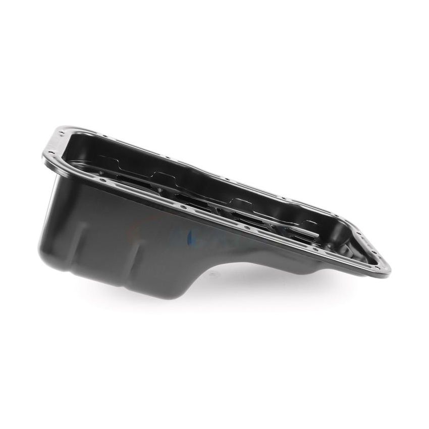 ACKOJA A38-0159 cárter de aceite, con tapón de vaciado