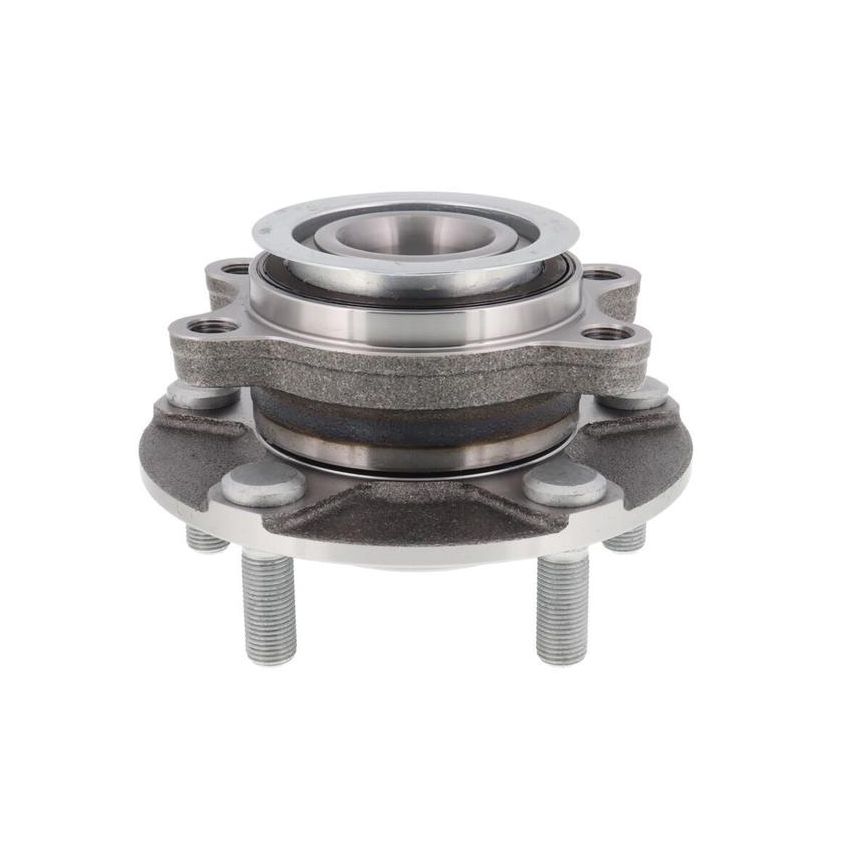 ACKOJA A38-0234 Juego de cojinete de rueda