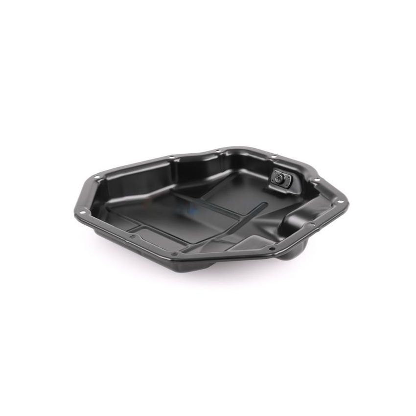 ACKOJA A38-0258 cárter de aceite, con tapón de vaciado