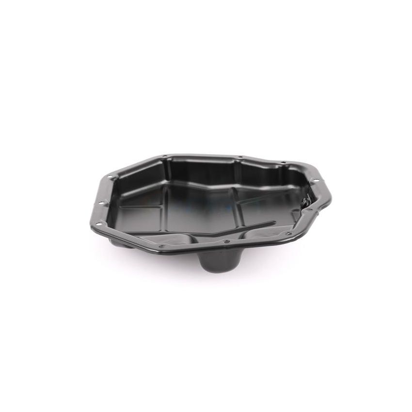 ACKOJA A38-0258 cárter de aceite, con tapón de vaciado