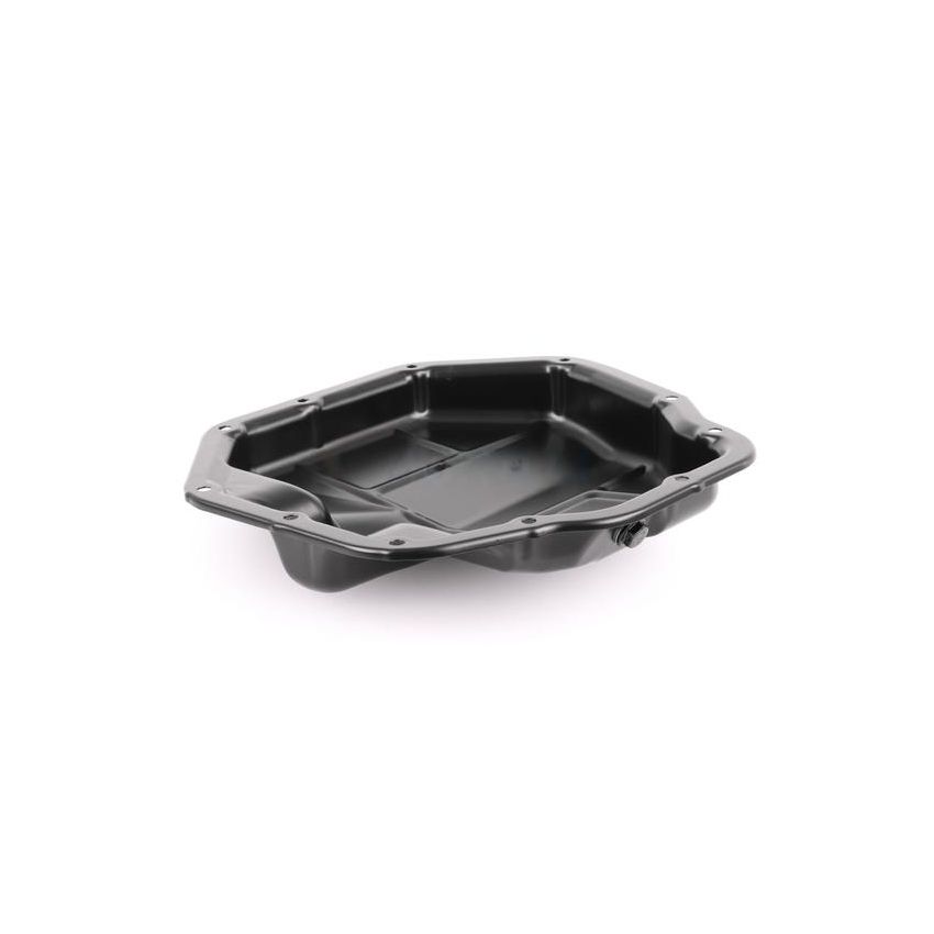 ACKOJA A38-0258 cárter de aceite, con tapón de vaciado