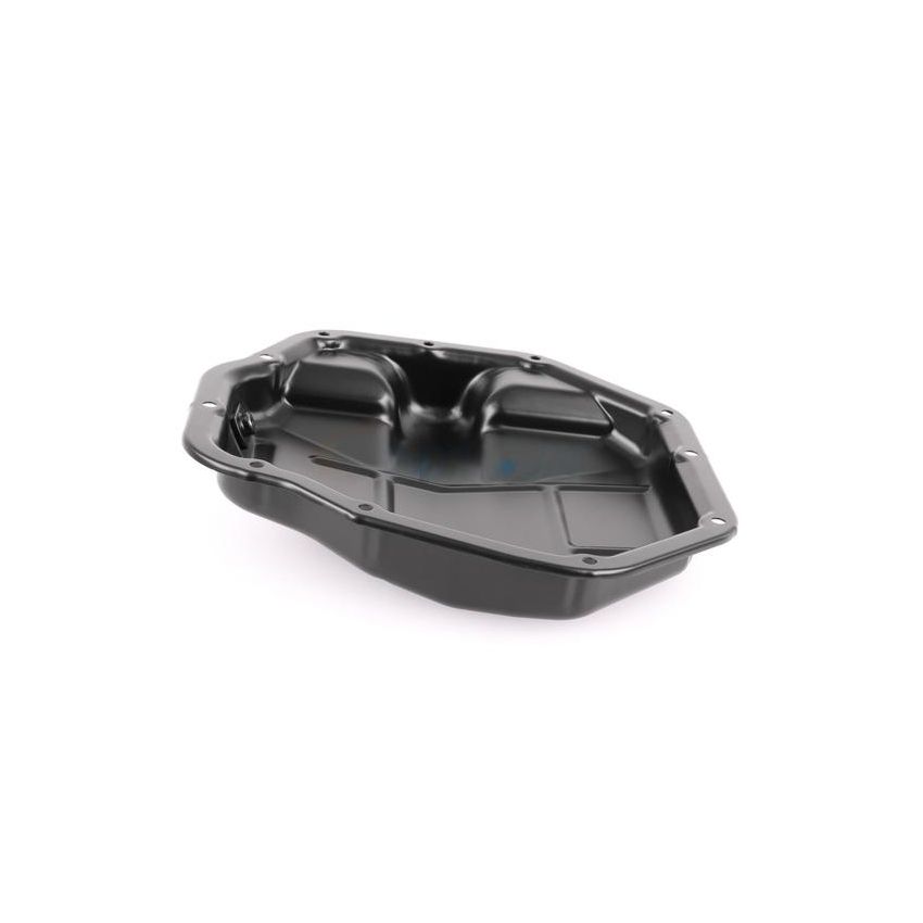 ACKOJA A38-0258 cárter de aceite, con tapón de vaciado