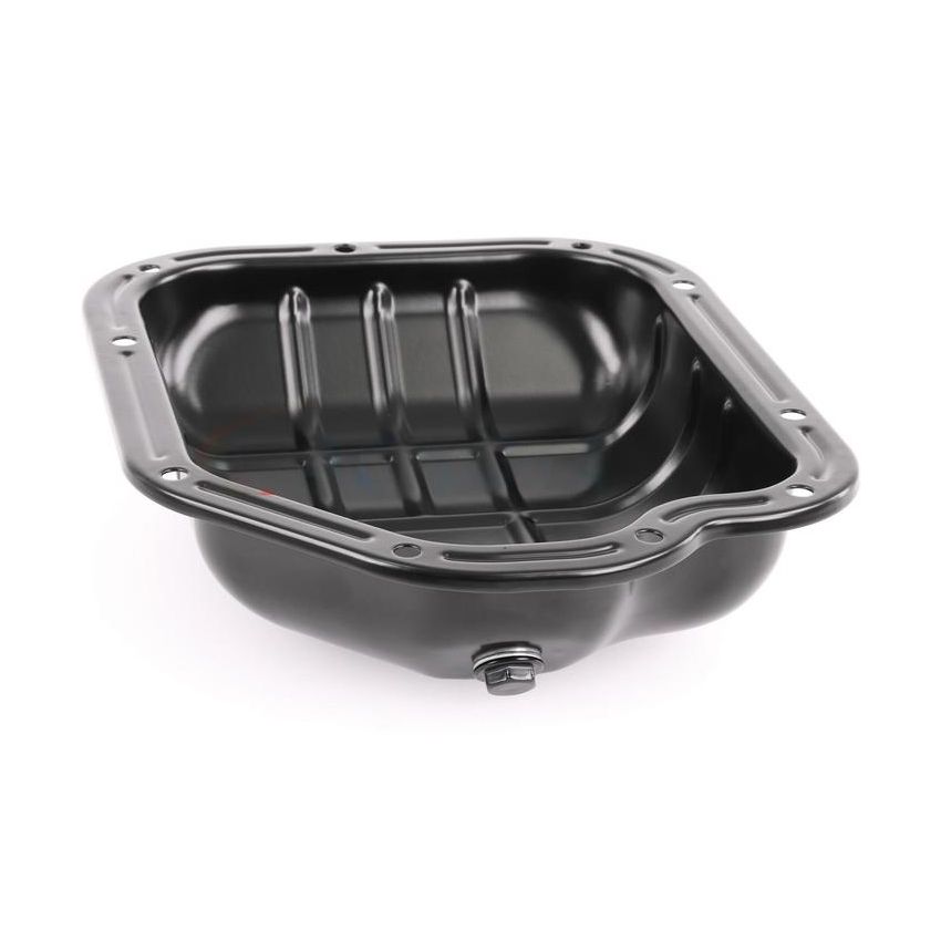 ACKOJA A38-0274 cárter de aceite, con tapón de vaciado