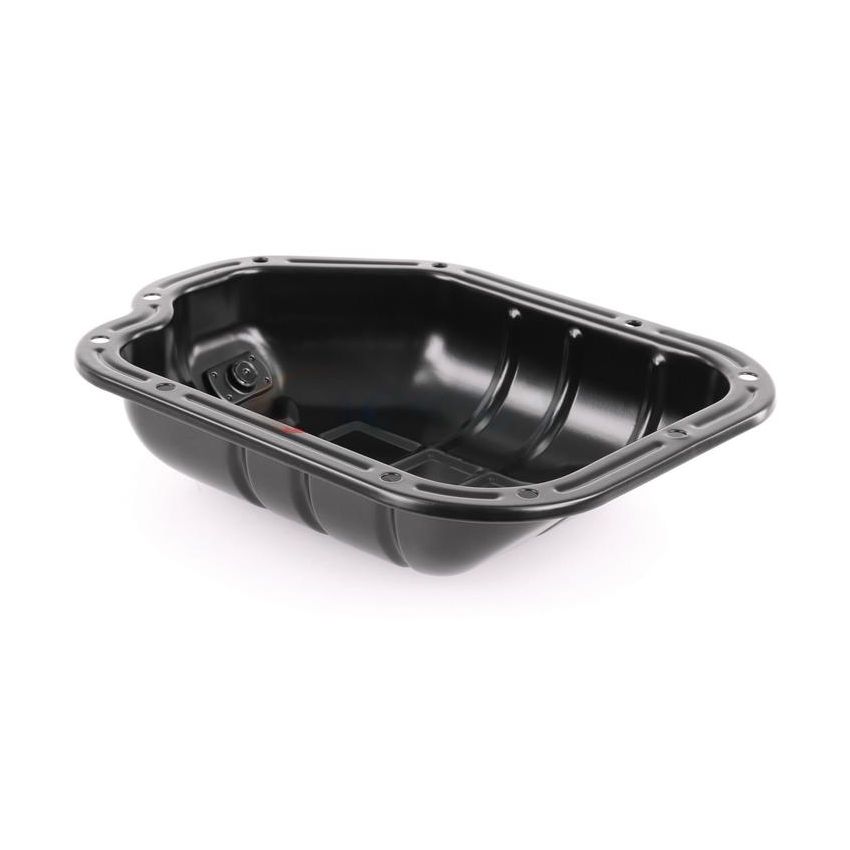 ACKOJA A38-0274 cárter de aceite, con tapón de vaciado