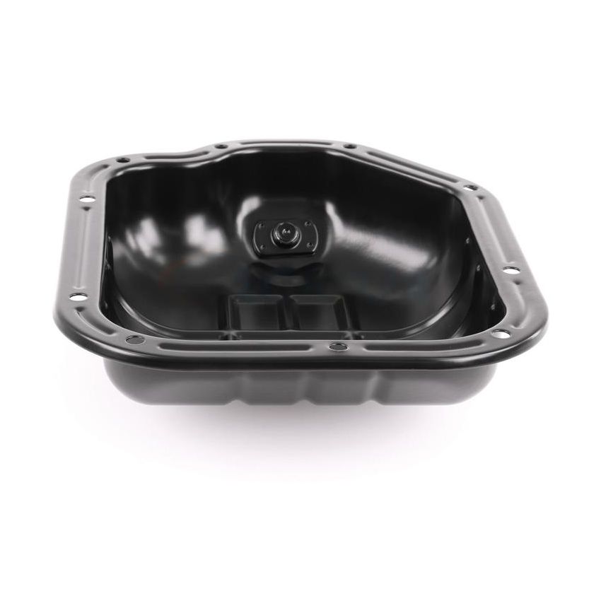 ACKOJA A38-0274 cárter de aceite, con tapón de vaciado