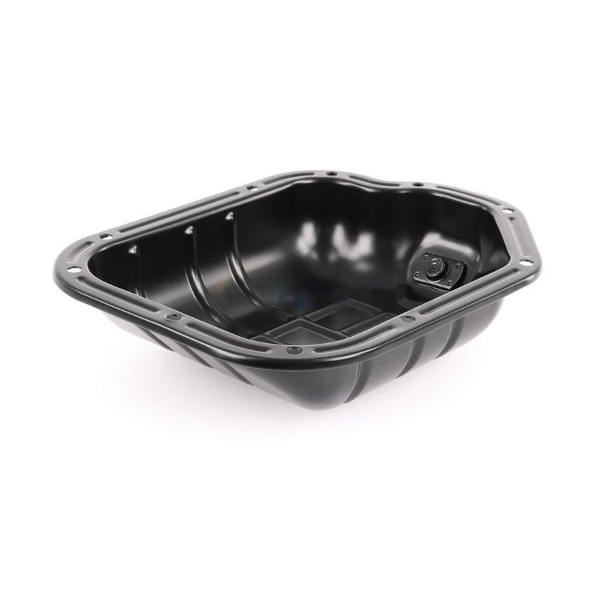 ACKOJA A38-0274 cárter de aceite, con tapón de vaciado