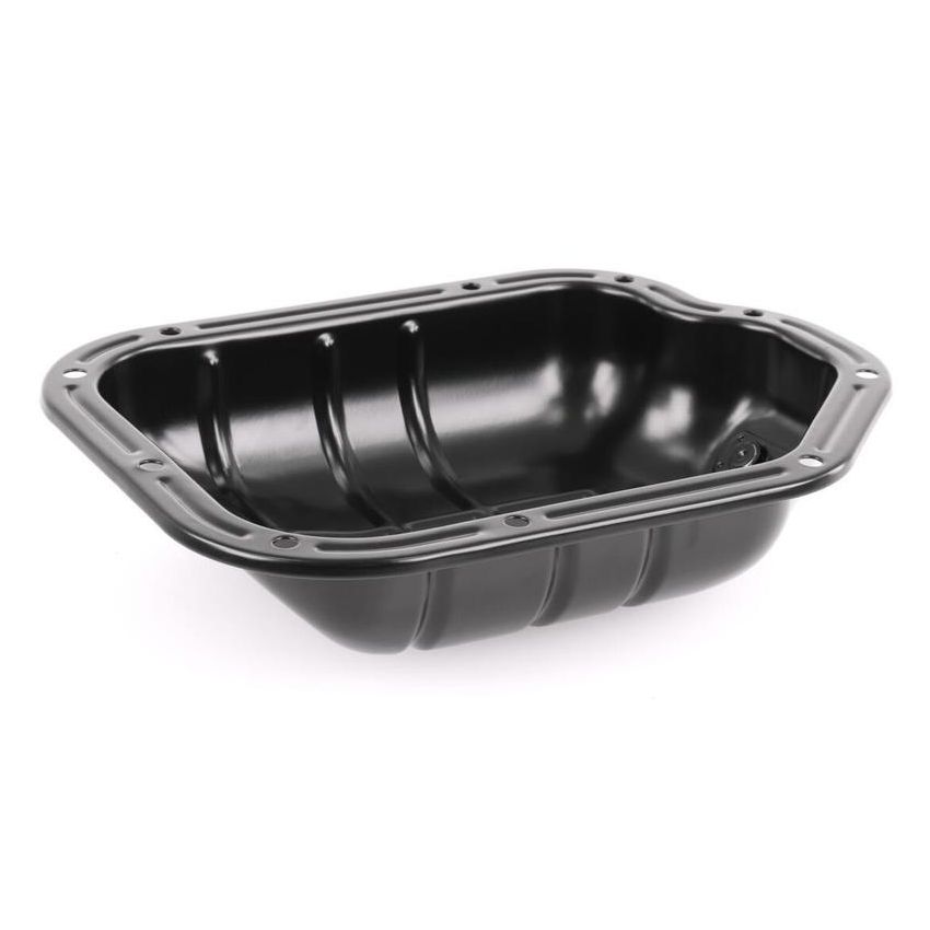 ACKOJA A38-0274 cárter de aceite, con tapón de vaciado