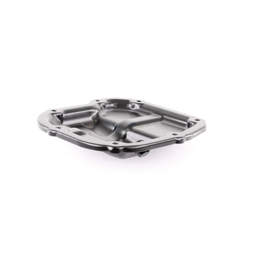 ACKOJA A38-0289 cárter de aceite, con tapón de vaciado