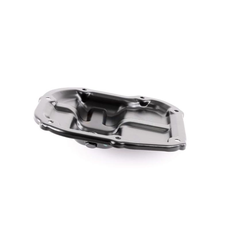 ACKOJA A38-0289 cárter de aceite, con tapón de vaciado