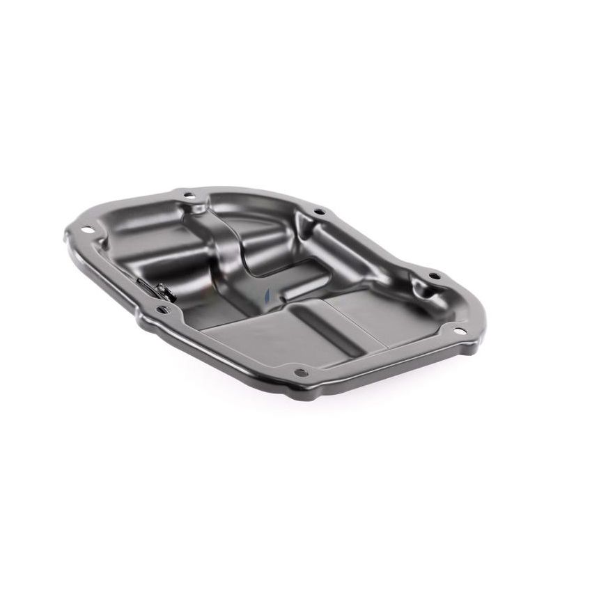 ACKOJA A38-0289 cárter de aceite, con tapón de vaciado