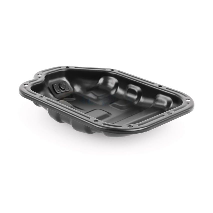 ACKOJA A38-0290 cárter de aceite, con tapón de vaciado