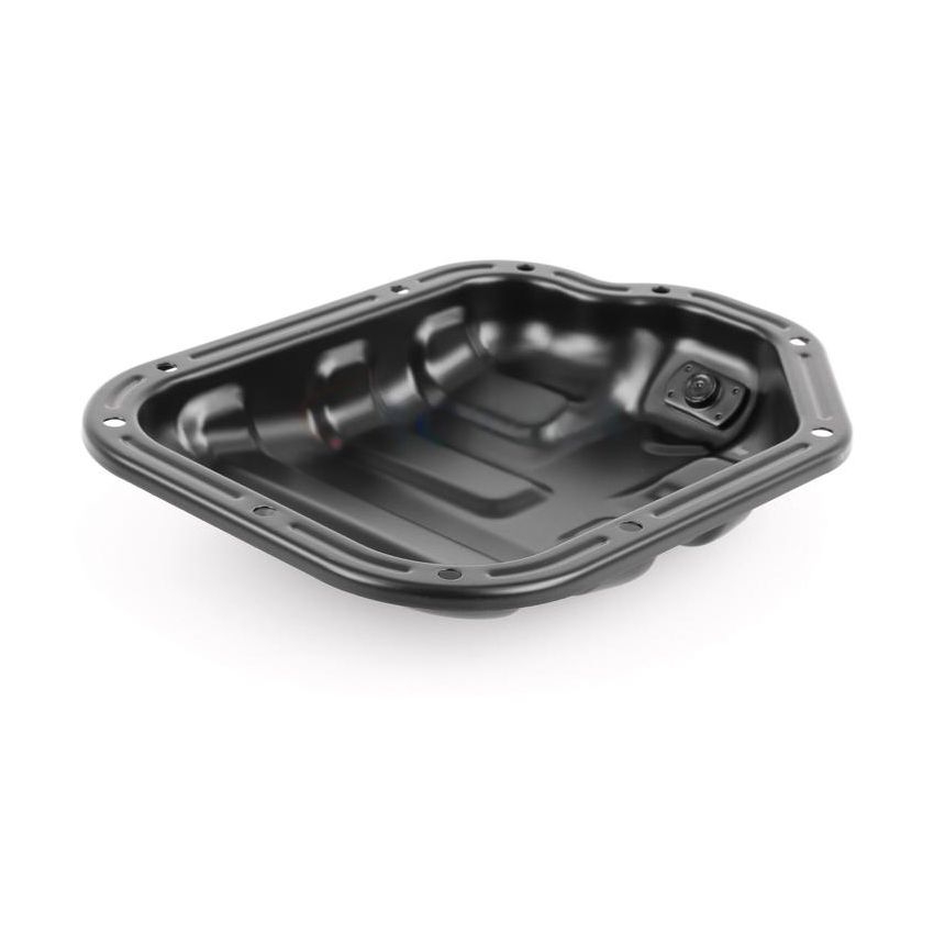 ACKOJA A38-0290 cárter de aceite, con tapón de vaciado