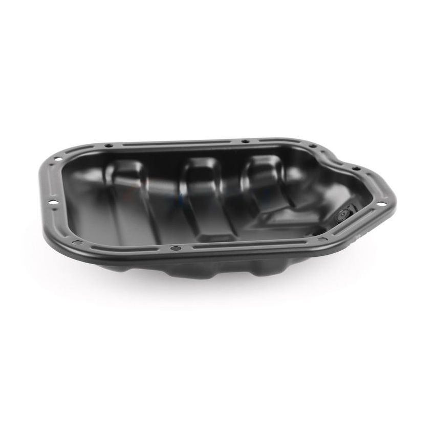 ACKOJA A38-0290 cárter de aceite, con tapón de vaciado