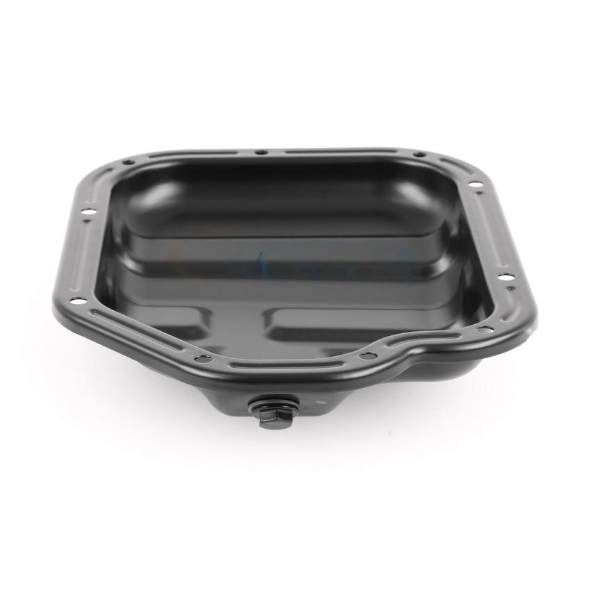 ACKOJA A38-0290 cárter de aceite, con tapón de vaciado