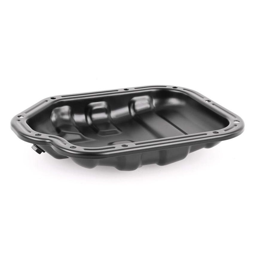 ACKOJA A38-0290 cárter de aceite, con tapón de vaciado