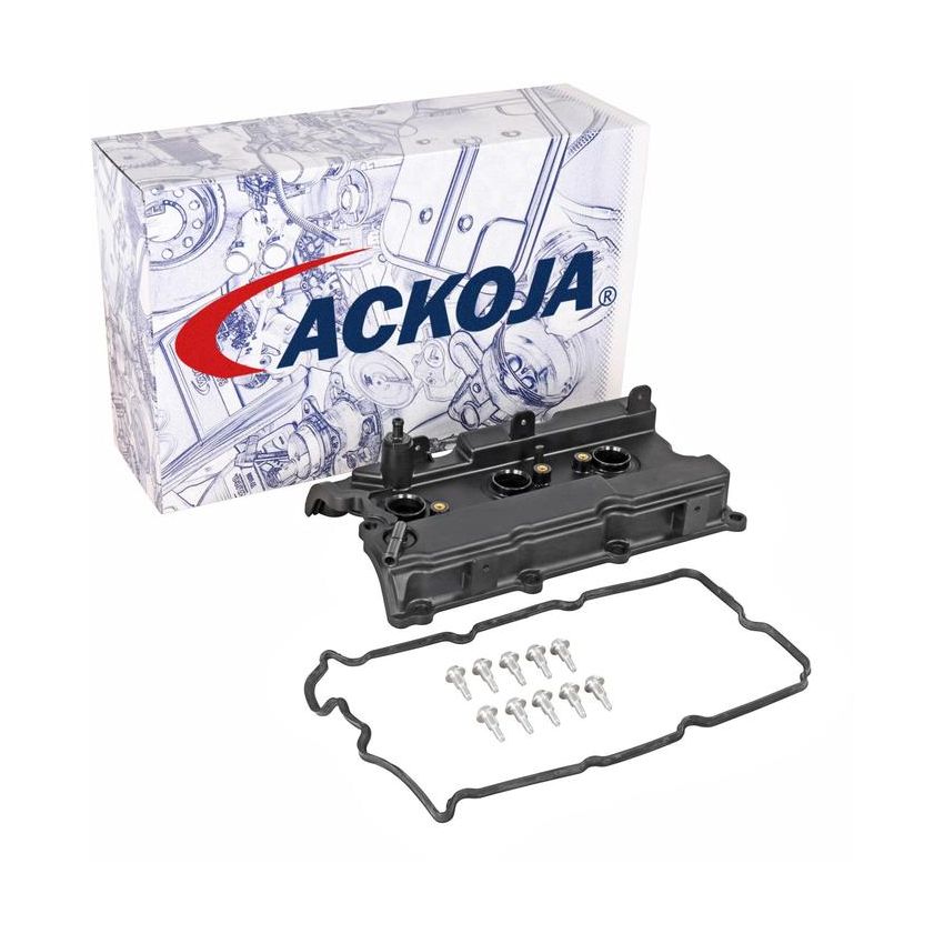 ACKOJA A38-0318 Tapa de culata