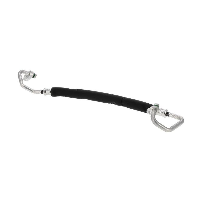 ACKOJA A38-20-0008 Tubería de alta presión, aire acondicion