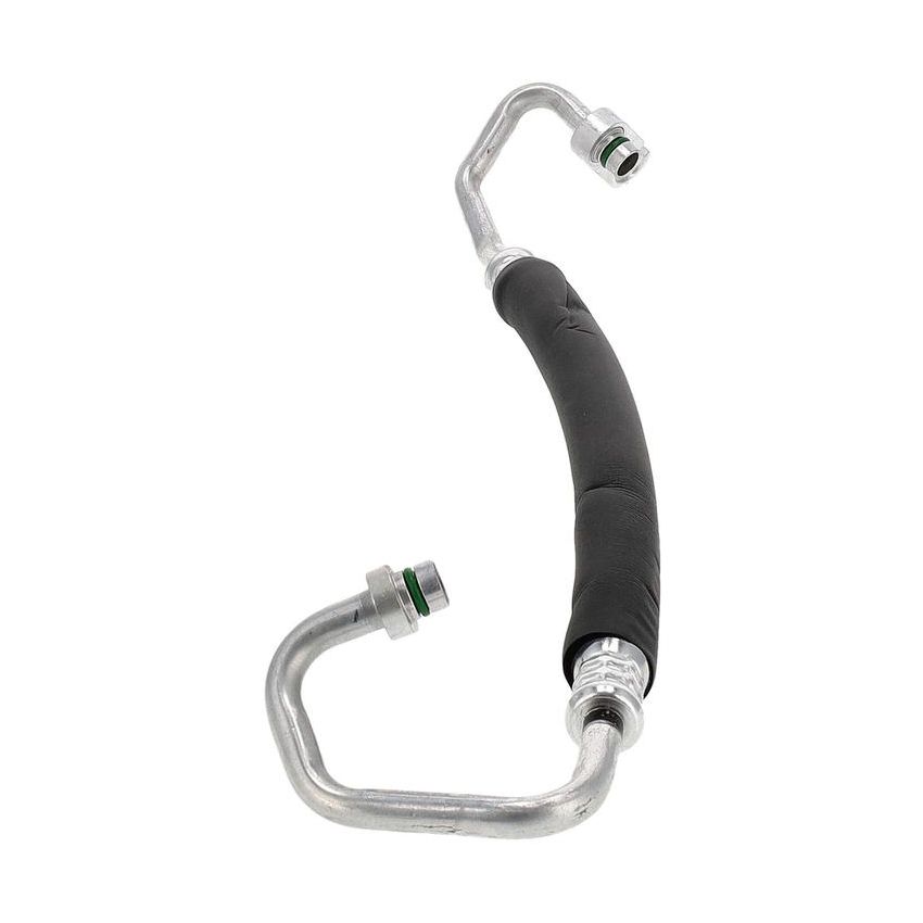 ACKOJA A38-20-0008 Tubería de alta presión, aire acondicion