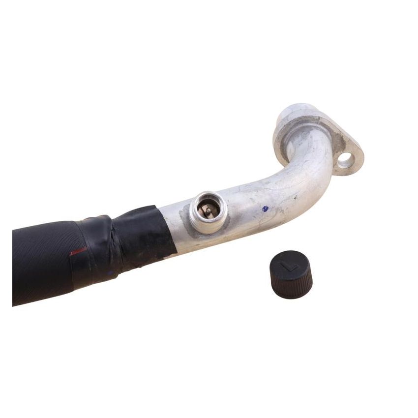 ACKOJA A38-20-0013 Tubería de alta presión, aire acondicion