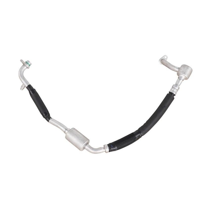 ACKOJA A38-20-0013 Tubería de alta presión, aire acondicion