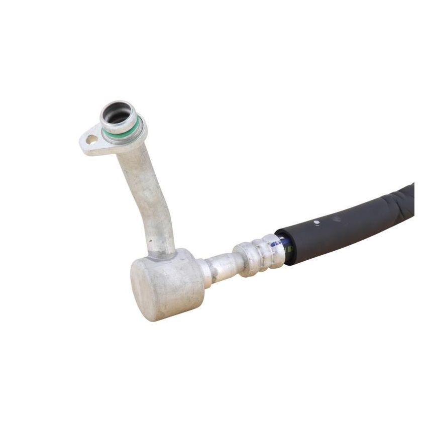 ACKOJA A38-20-0013 Tubería de alta presión, aire acondicion