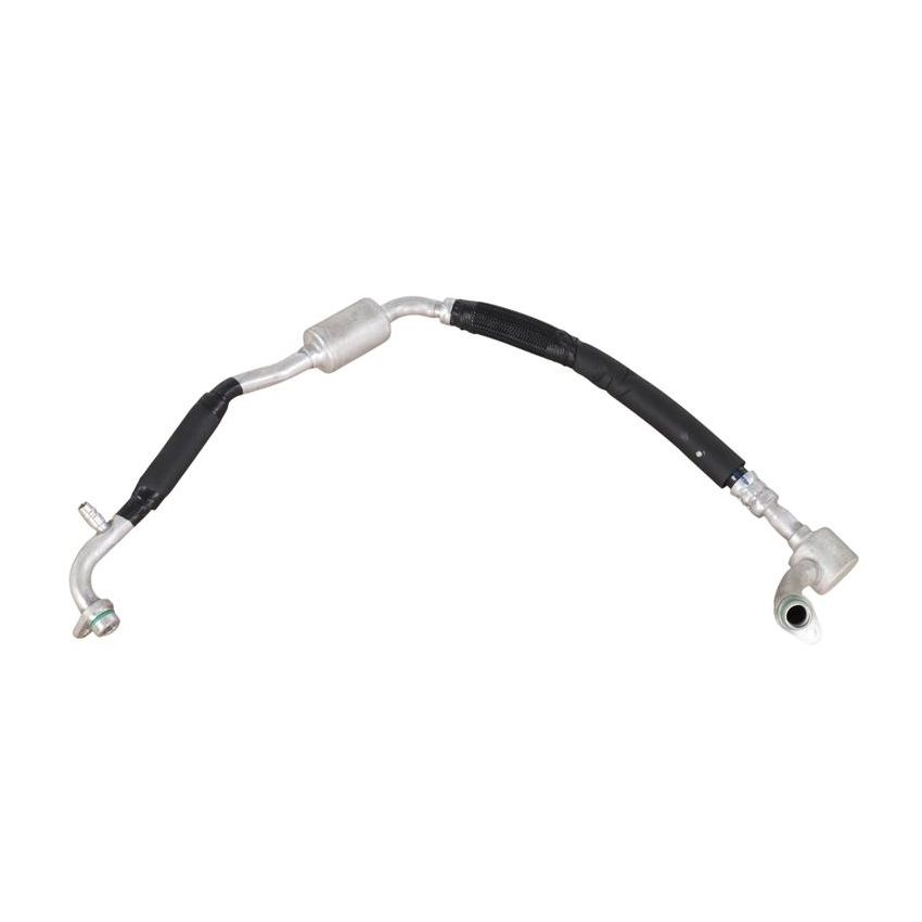 ACKOJA A38-20-0013 Tubería de alta presión, aire acondicion