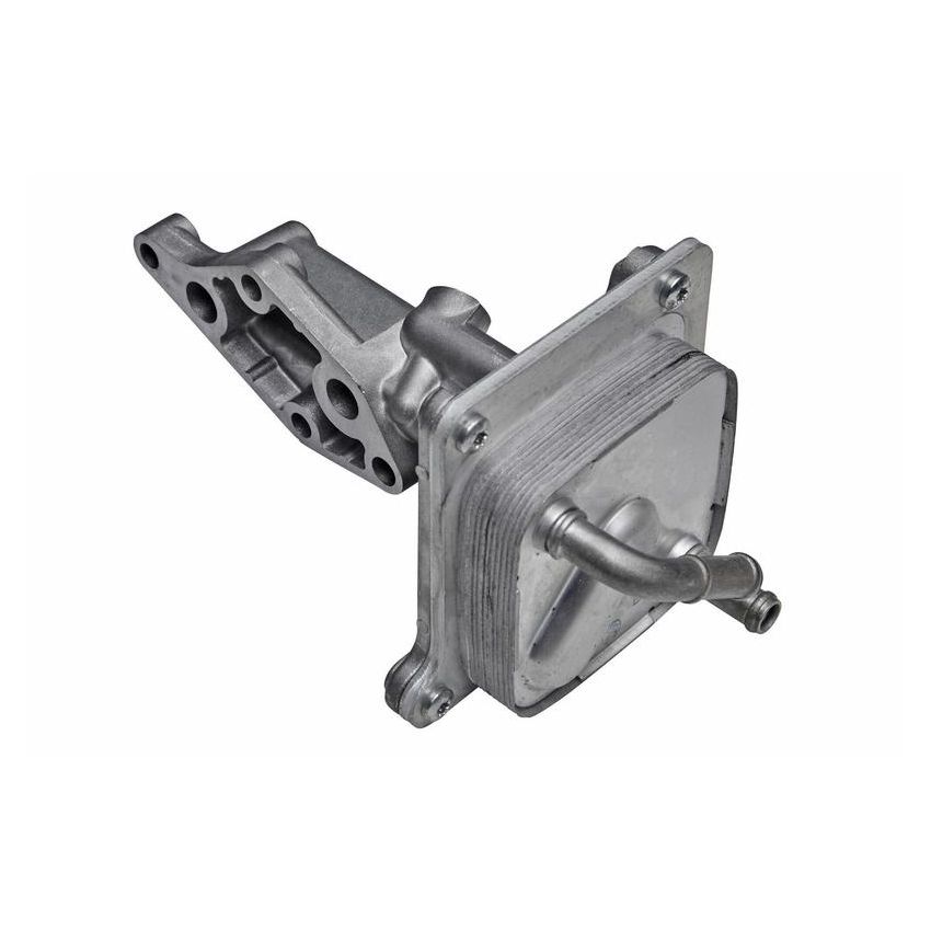 ACKOJA A38-60-0005 Radiador de aceite, aceite motor