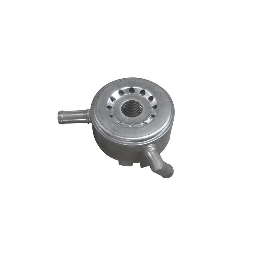 ACKOJA A38-60-0015 Radiador de aceite, aceite motor