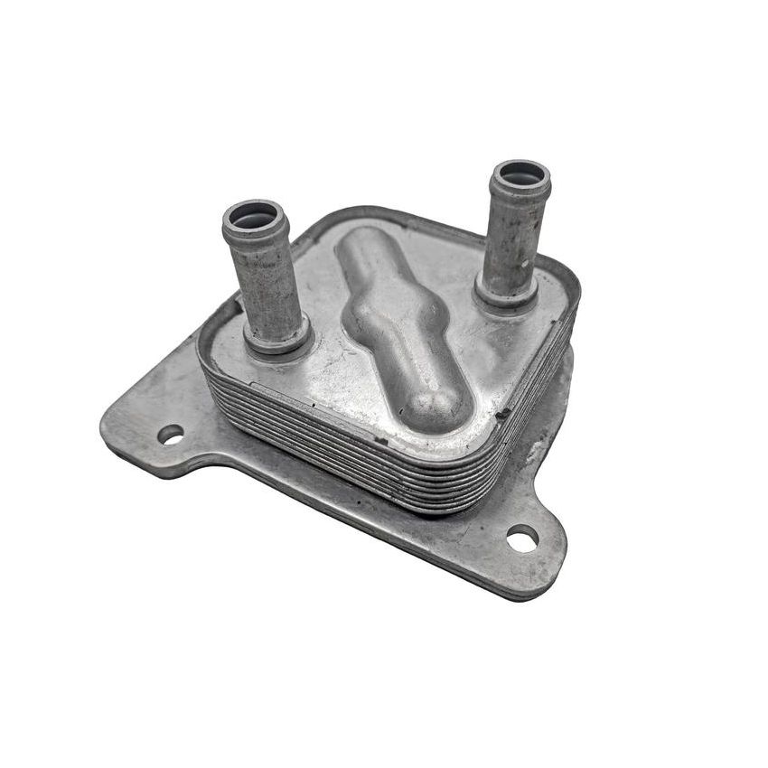 ACKOJA A38-60-0021 Radiador de aceite, aceite motor