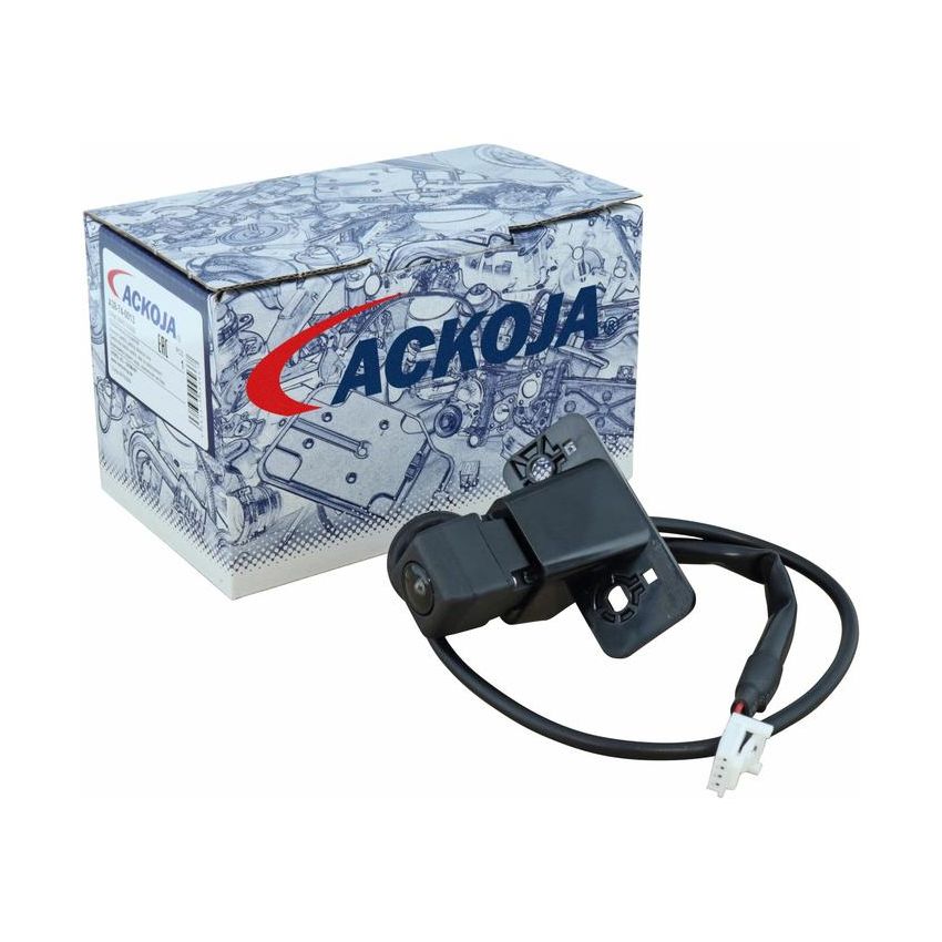 ACKOJA A38-74-0013 Cámara marcha atrás, auxiliar