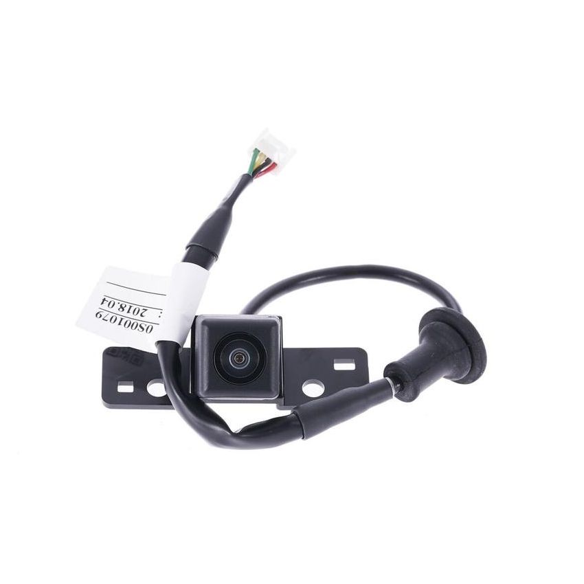 ACKOJA A38-74-0016 Cámara marcha atrás, auxiliar