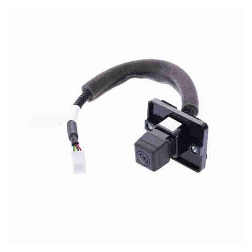 ACKOJA A38-74-0023 Cámara marcha atrás, auxiliar