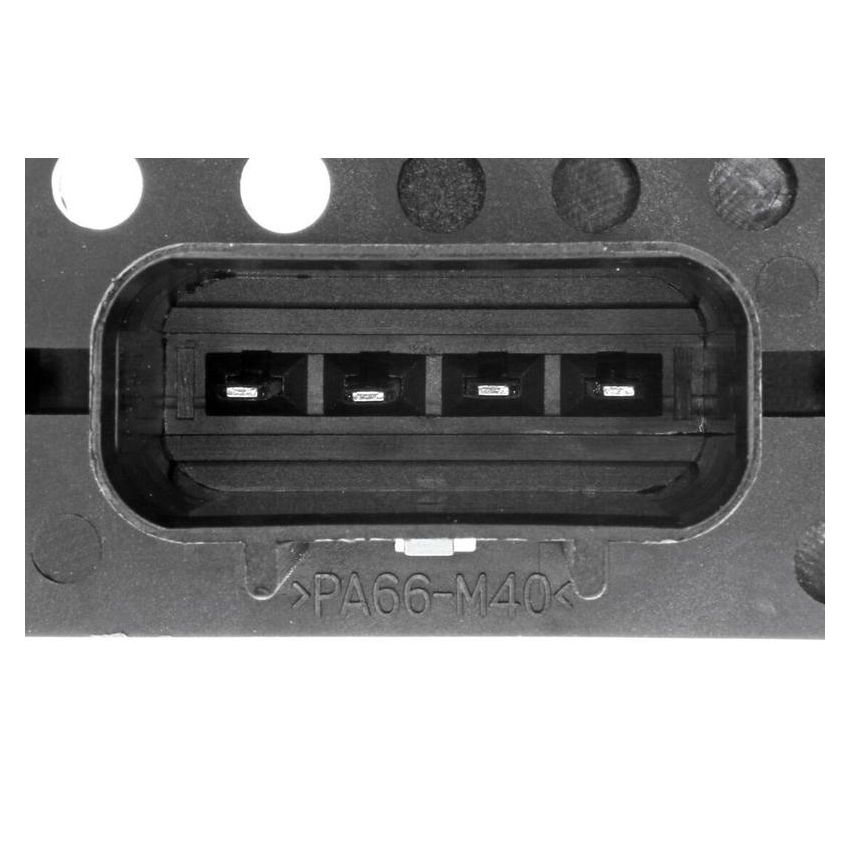 ACKOJA A38-79-0005 Regulator, interior blower